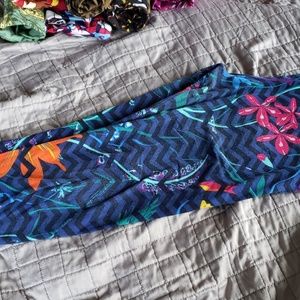 Leggings TC